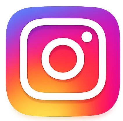 Instagram公式アカウント