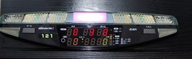 家庭用パチンコ用データカウンタの写真