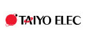 タイヨーエレック ロゴ