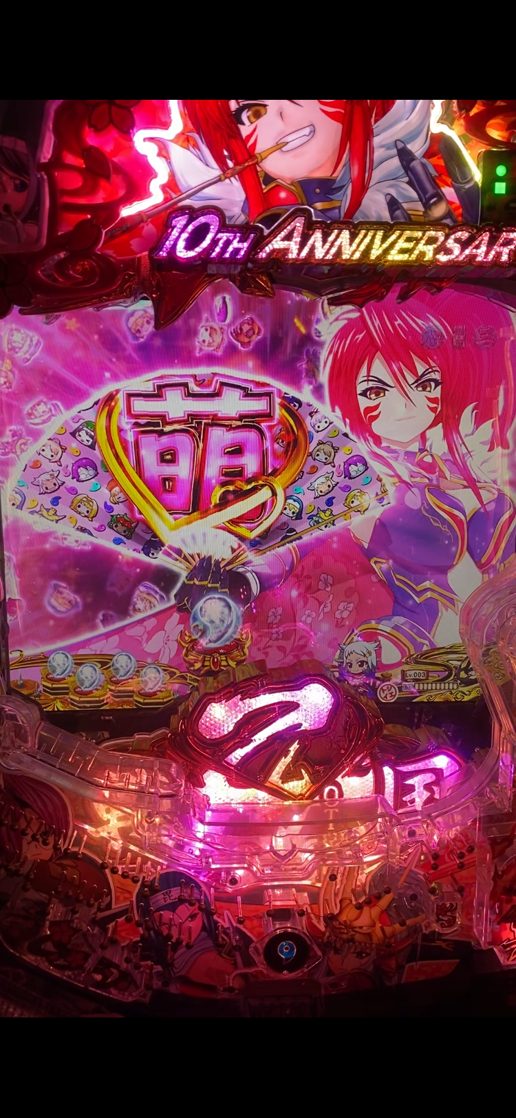 P戦国乙女5 1/219～1/184ver.