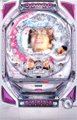 ＣＲぱちんこ冬のソナタ２ 全体画像