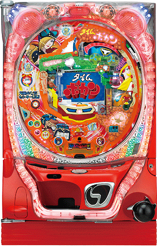 スリーピースドットネット　家庭用中古パチンコ台