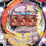 CRA石川さゆり~甘いのがお好きでしょ~XS‐S(甘デジ) パチンコ台