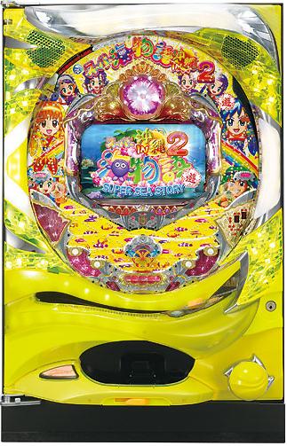 スリーピースドットネット　家庭用中古パチンコ台