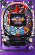 【資料】CR新世紀エヴァンゲリオン・奇跡の価値はXF（販売終了アーカイブ）