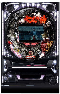 【資料】CR七人の侍 SF-T（販売終了アーカイブ）