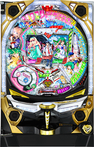 スリーピースドットネット　家庭用中古パチンコ台