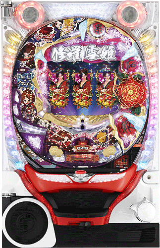 スリーピースドットネット　家庭用中古パチンコ台