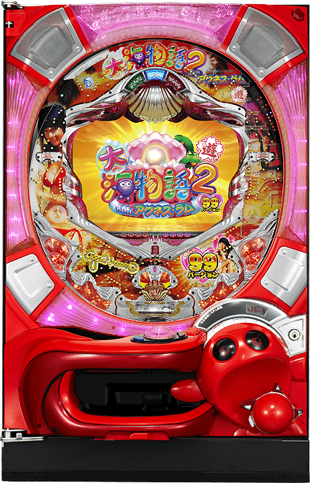 スリーピースドットネット　家庭用中古パチンコ台