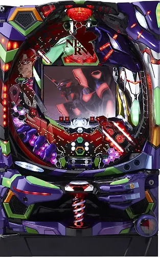 ＣＲヱヴァンゲリヲン～始まりの福音～ＳＲＷ