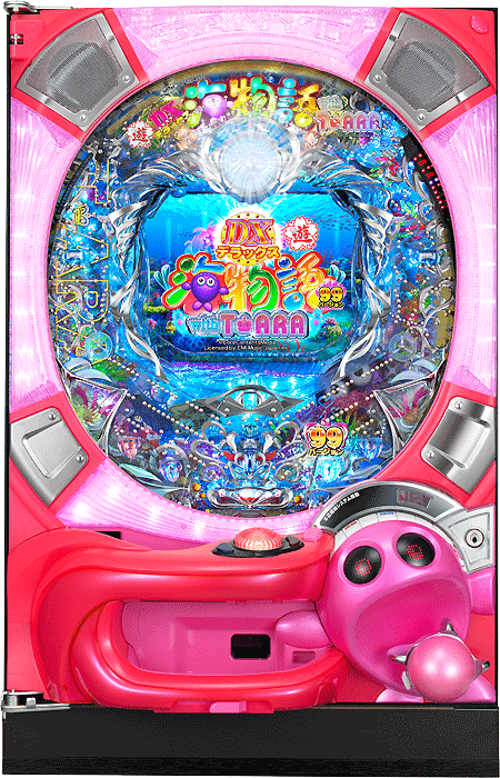 スリーピースドットネット　家庭用中古パチンコ台
