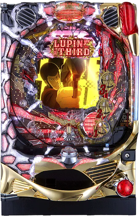 【平和】CRルパン三世~消されたルパン~299ver.