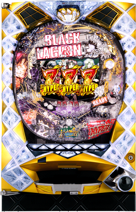 スリーピースドットネット　家庭用中古パチンコ台