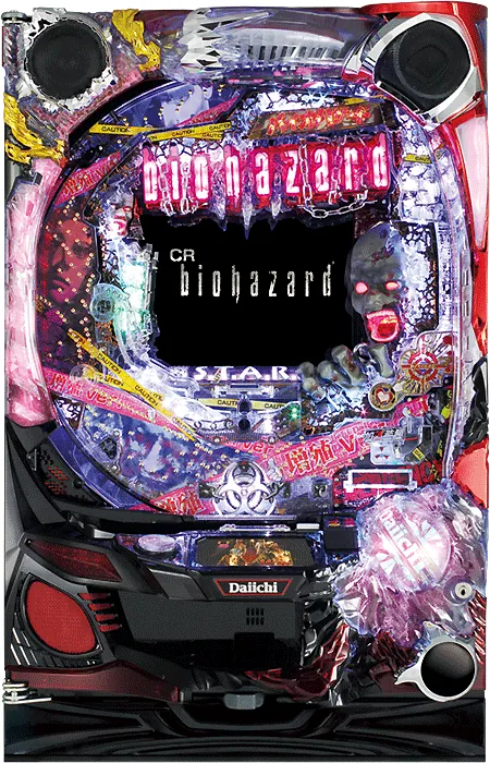 CRバイオハザード～感染ver～