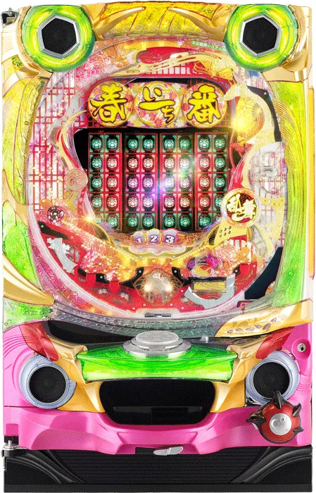 【家庭用パチンコ実機】【中古パチンコ】CR春一番～こいこい八～GL(甘デジ)（循環加工・7か月保証付き）