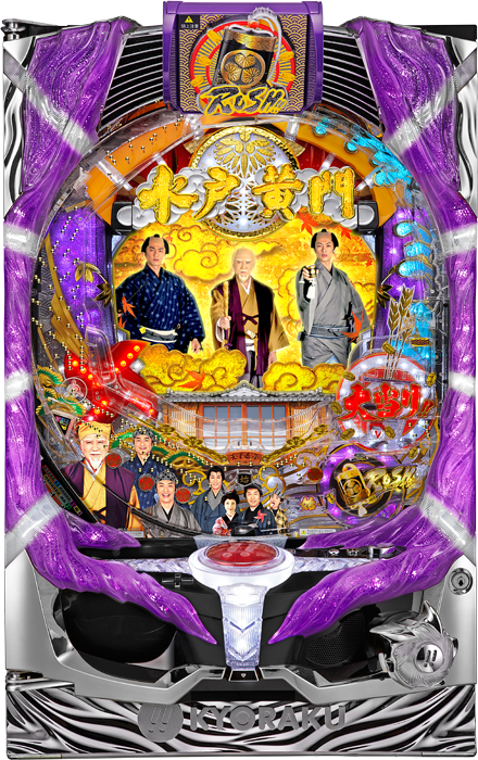 スリーピースドットネット　家庭用中古パチンコ台