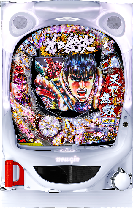 スリーピースドットネット　家庭用中古パチンコ台