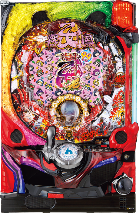 スリーピースドットネット　家庭用中古パチンコ台