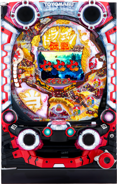 スリーピースドットネット　家庭用中古パチンコ台