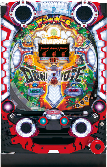 スリーピースドットネット　CRドンキホーテ229L