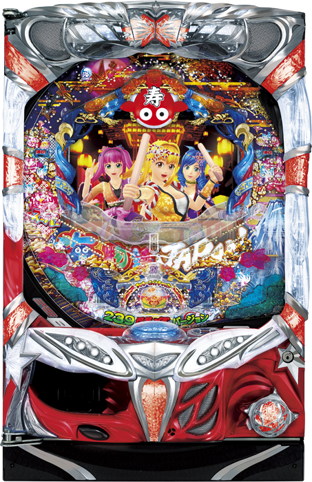スリーピースドットネット　家庭用中古パチンコ台