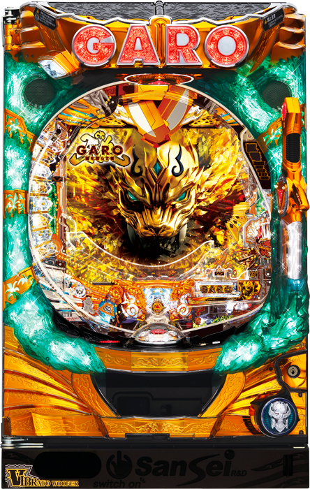スリーピースドットネット　家庭用中古パチンコ台
