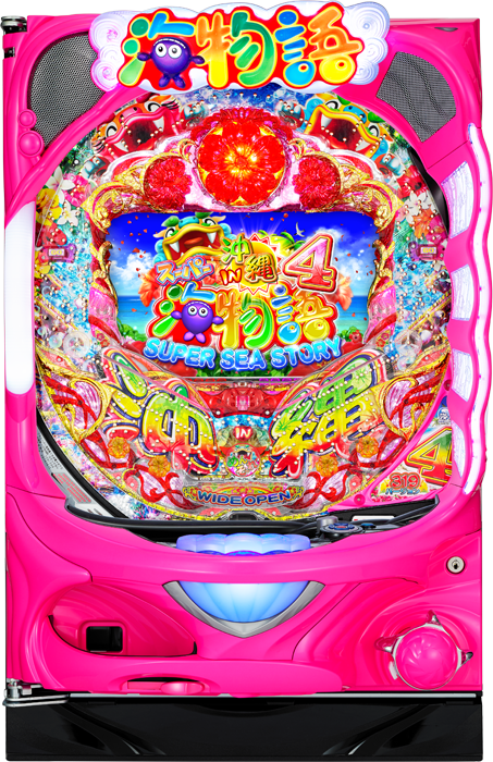 スリーピースドットネット　家庭用中古パチンコ台