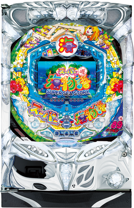 スリーピースドットネット　家庭用中古パチンコ台