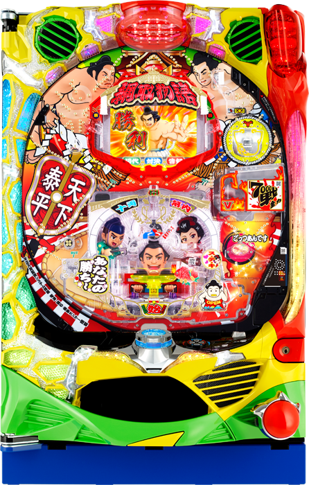 スリーピースドットネット　家庭用中古パチンコ台
