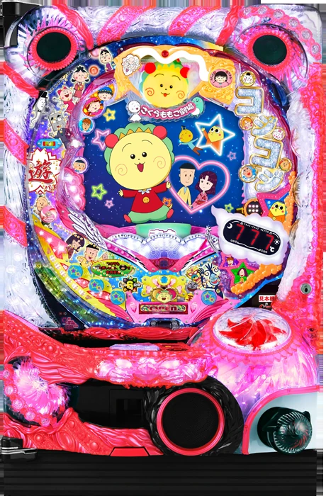 【家庭用パチンコ実機】【中古パチンコ】PAさくらももこ劇場コジコジ2 設定6段階ver（循環加工・7か月保証付き）