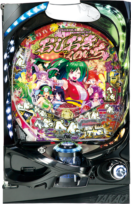スリーピースドットネット　家庭用中古パチンコ台