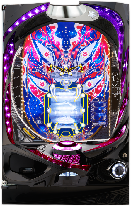 スリーピースドットネット　家庭用中古パチンコ台