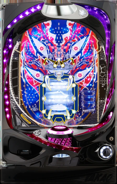 【中古パチンコ実機】P沼（循環加工・7か月保証付き）