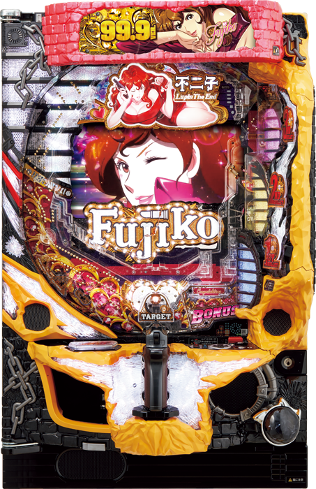 スリーピースドットネット　家庭用中古パチンコ台