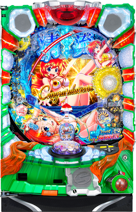 スリーピースドットネット　家庭用中古パチンコ台