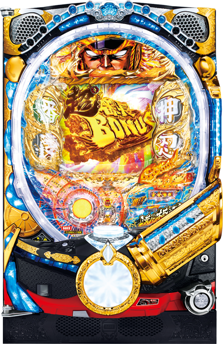 スリーピースドットネット　家庭用中古パチンコ台