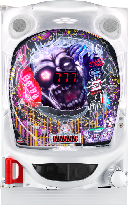 スリーピースドットネット　家庭用中古パチンコ台