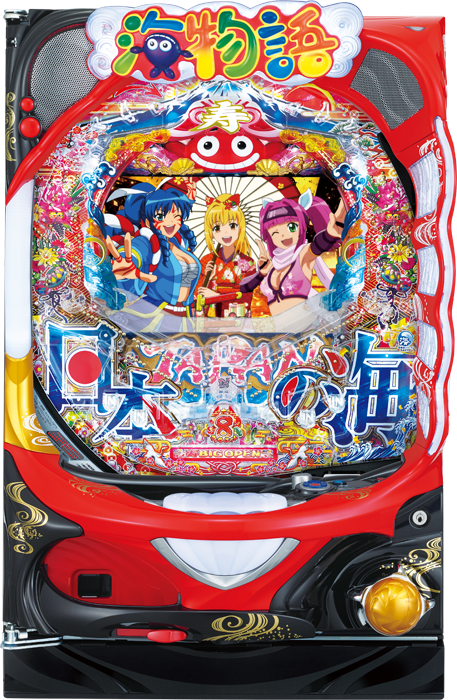 スリーピースドットネット　家庭用中古パチンコ台