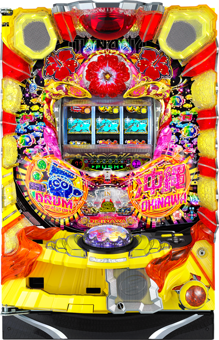 スリーピースドットネット　家庭用中古パチンコ台