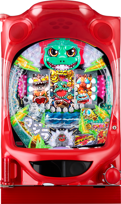 スリーピースドットネット　家庭用中古パチンコ台