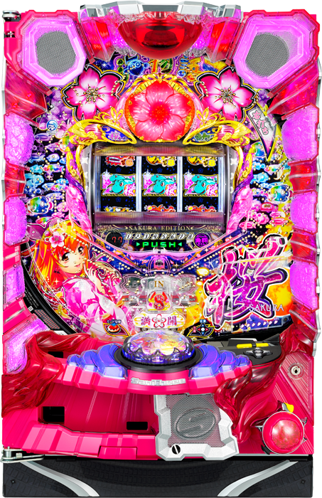 スリーピースドットネット　家庭用中古パチンコ台