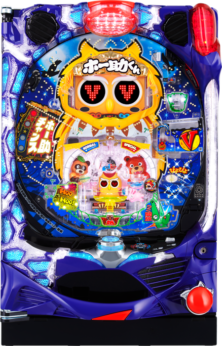 スリーピースドットネット　家庭用中古パチンコ台