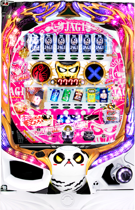 スリーピースドットネット　家庭用中古パチンコ台