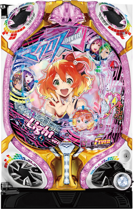 中古パチンコ台