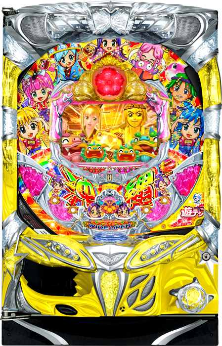 スリーピースドットネット　家庭用中古パチンコ台