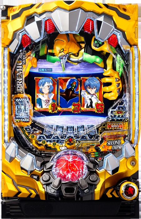 新世紀エヴァンゲリオン～シト、新生～プレミアムモデル