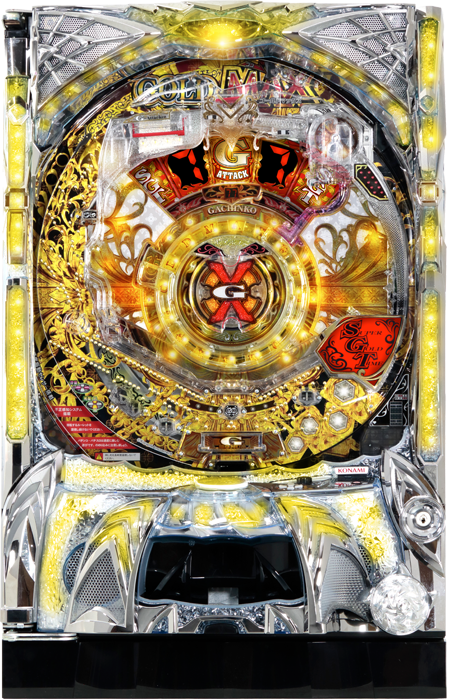 スリーピースドットネット　ゴールドマックス 限界突破!!!!!