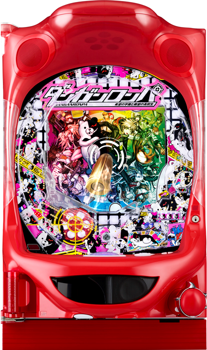 スリーピースドットネット　家庭用中古パチンコ台
