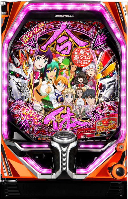 PフィーバーアクエリオンALL STARS LIGHTver.></a> 
<a href=