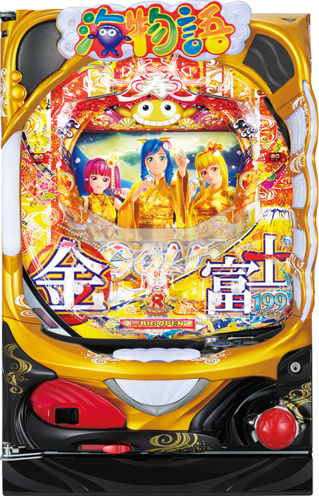 スリーピースドットネット　家庭用中古パチンコ台